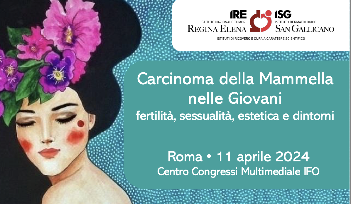 Carcinoma della Mammella nelle Giovani
